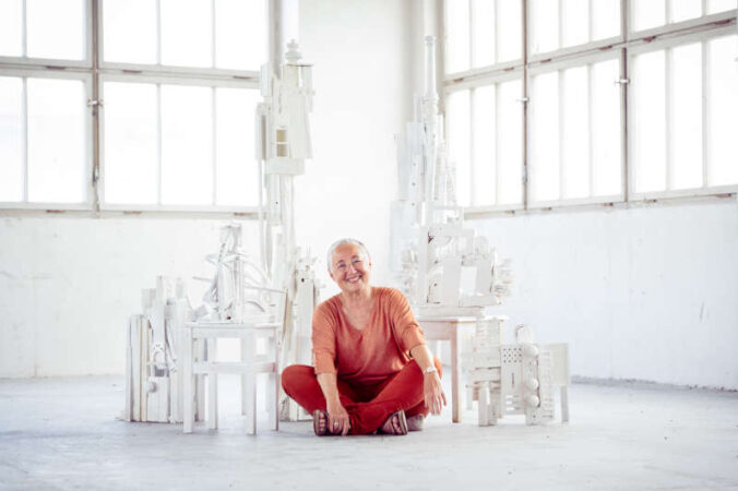 Freya Blösl (Foto: privat)