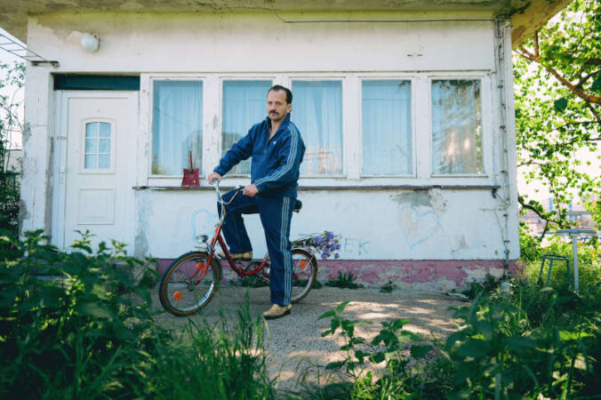 Gringo Meyer (Foto: Lars Becker)