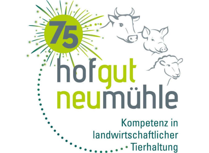 Logo Hofgut Neumühle (Quelle: Bezirksverband Pfalz)