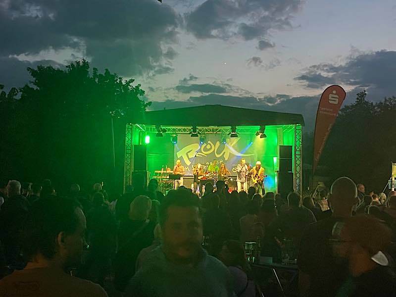 Rock am Speyerbach (Foto: Lebenshilfe Neustadt an der Weinstraße)
