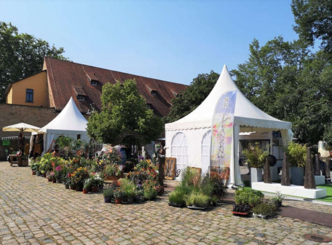 Maison & Jardin Mußbach (Foto: Das AgenturHaus GmbH)