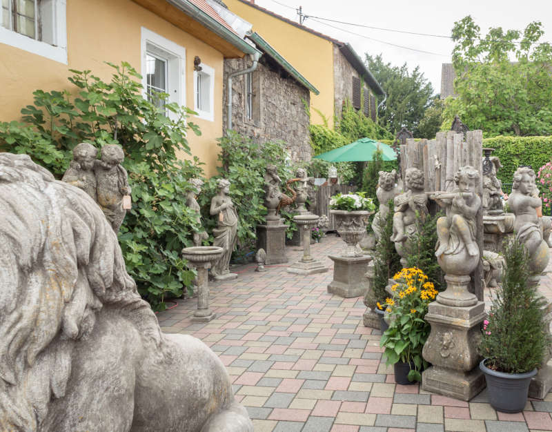 Maison & Jardin Mußbach (Foto: Das AgenturHaus GmbH)