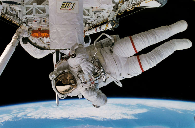 Quelle: NASA