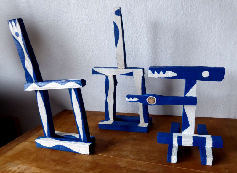 Quelle: Paul Blau