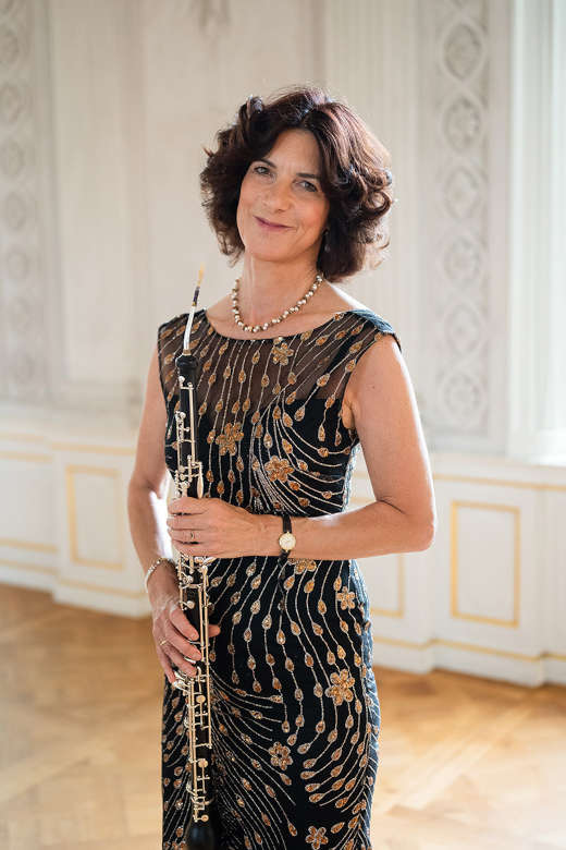 Rachel Frost (Foto: Cloé Desnoyers)