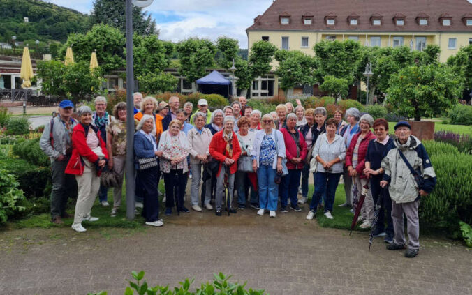 Foto: Quelle: Seniorenbeirat VG Dannstadt-Schauernheim