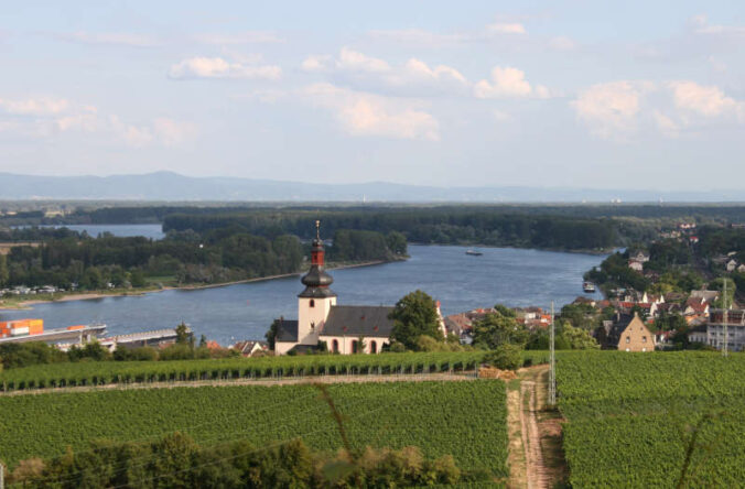 Foto: Stadt Nierstein