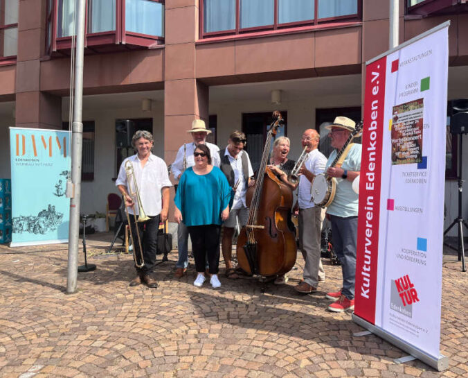 Foto: Kulturverein Edenkoben