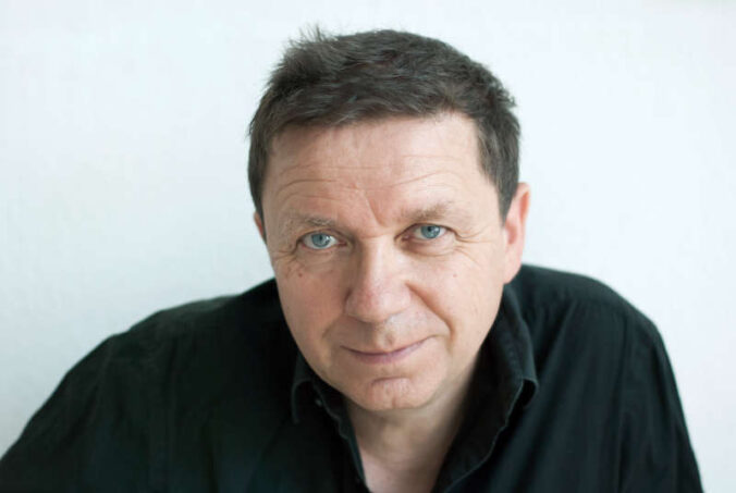 Norbert Hummelt (Foto: Laura Baginski)