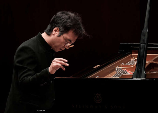 Chang Soo Park (Foto: Shin-joong Kim)