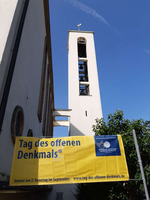 Erlöserkirche (Foto: Prot. Elisabethgemeinde/Dietmar Geiger)