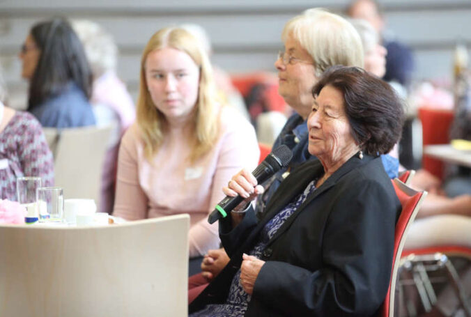 Fachtag Pflege und Senioren im September 2026 in Speyer