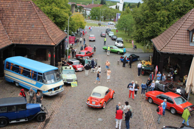 Quelle: Heidlauf Classics