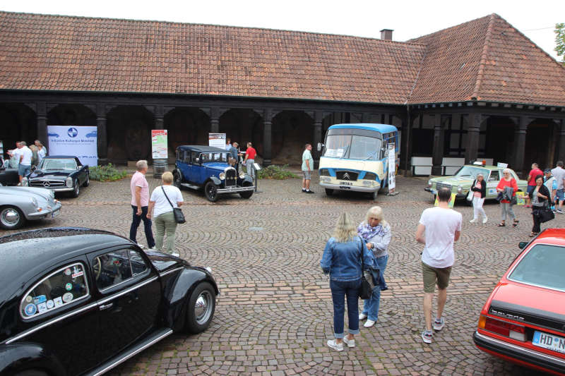 Quelle: Heidlauf Classics