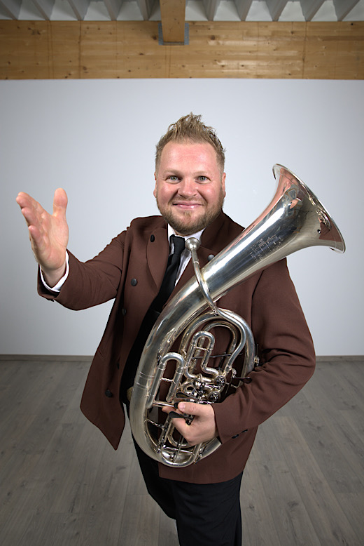 Alexander Wurz (Foto: Paul Gärtner)