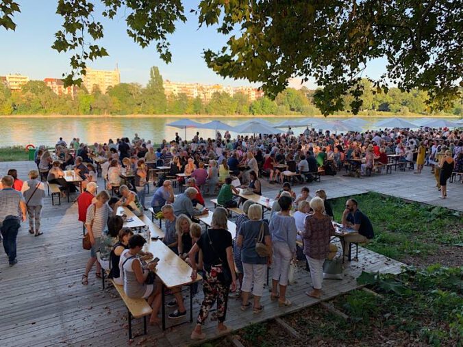 Filmfestival (Foto: Torsten Kleb)
