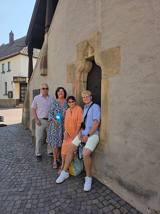 Foto: Stadtverwaltung Schifferstadt