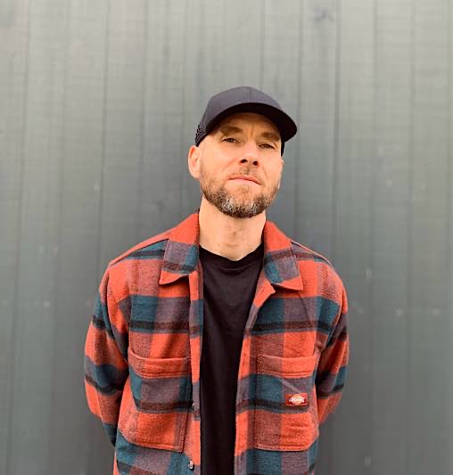 Levin Westermann (Foto: Naomi Pinnock)