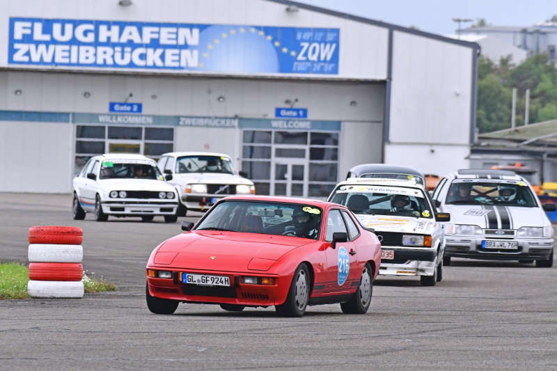 Kampf in Zweibrücken (Foto: Veranstalter)