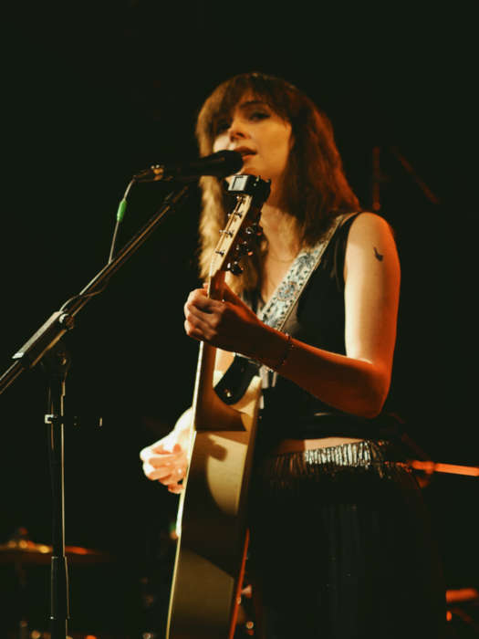 Laura Folkers (Foto: Anna Burghardt)