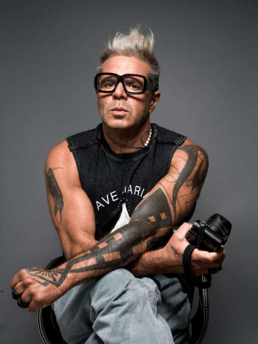 Luigi Toscano (Foto: Luigi Toscano)