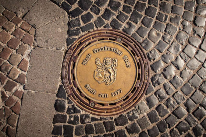 Stadtrechte (Foto: Pressestelle FT/Bernward Bertram)