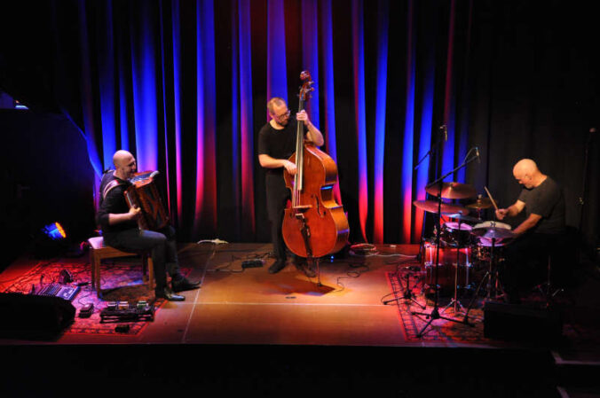 Tango Transit (Foto: Yeti Mansena)