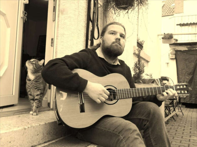 Foto: Phillip von Villiez
