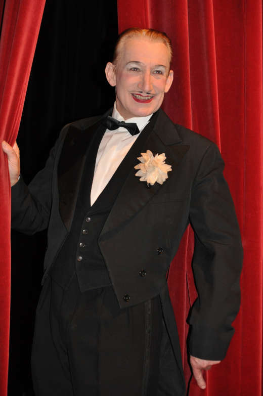 Robert Kreis (Foto: Agentur Bubikopf)