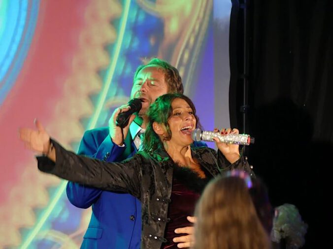 Das perfekte Schlager Dinner (Foto: Magic Concerts)