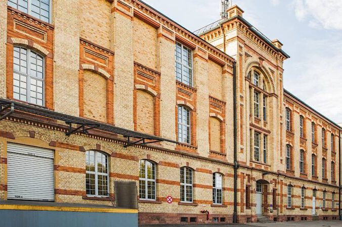 Historisches Museum der Pfalz, Foto: Carolin Breckle