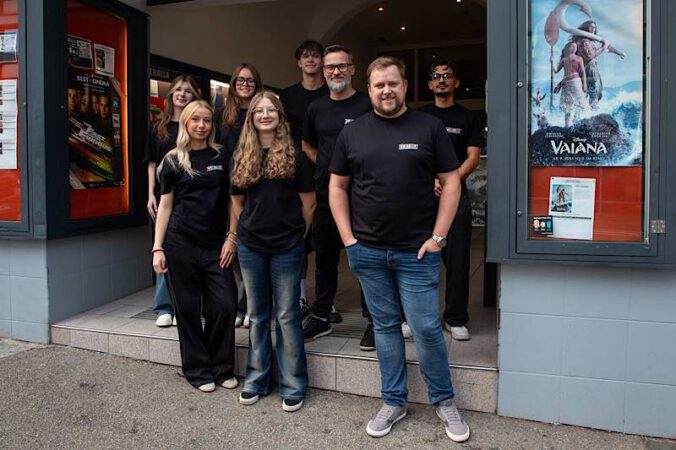 Foto: Walhalla Kinocenter Pirmasens