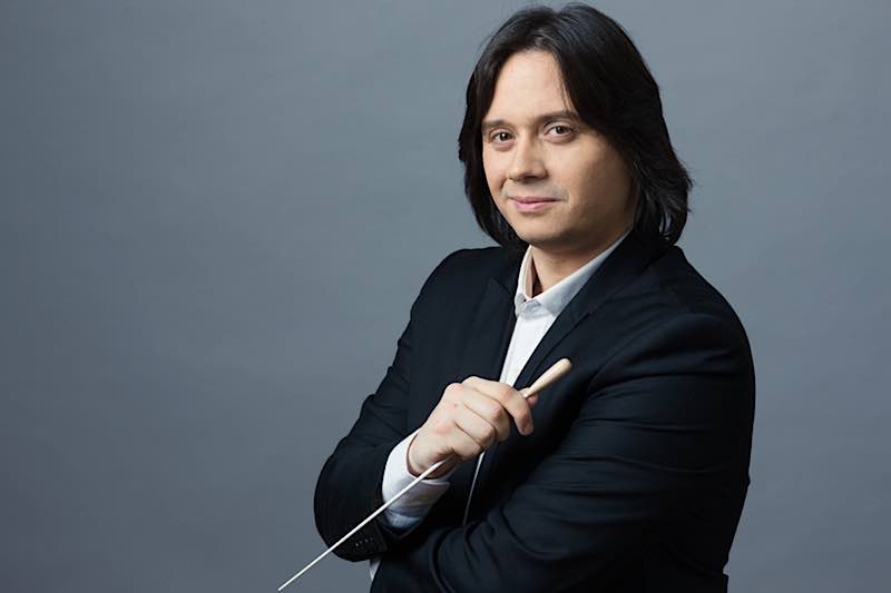 Gabriel Bebeșelea (Foto: Ionut Macri)