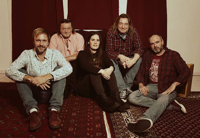 Foto: Crazy Heart Connection