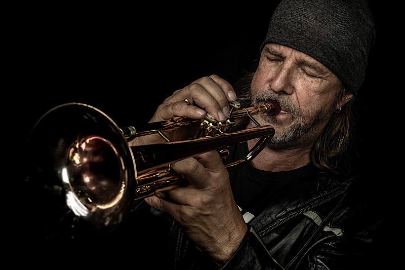 Rüdiger Baldauf (Foto: Simon Engelbert)
