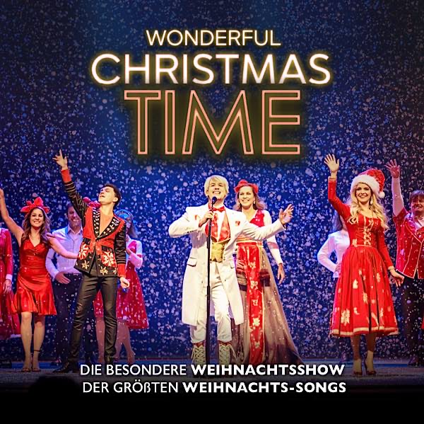 Wonderful Christmas Time im Dezember 2026 in Mutterstadt