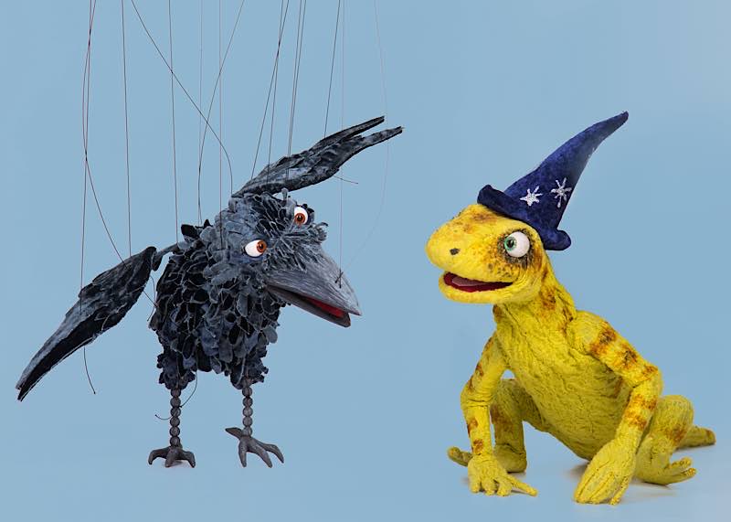Foto: Dornerei – Theater mit Puppen