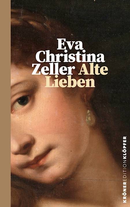 Lesung mit Autorin Eva Christina Zeller am 15. Oktober in Herxheim