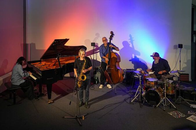 Ditzners Club im September 2026 (Foto: Holger Knecht)