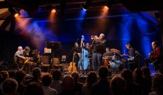 Keltersession (Foto: Fördermeinschaft Herrenhof)