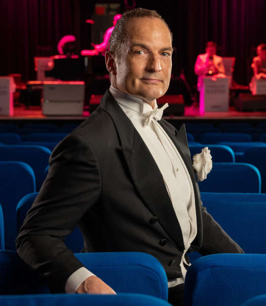 Denis Wittberg (Foto: Tiziana Wick)