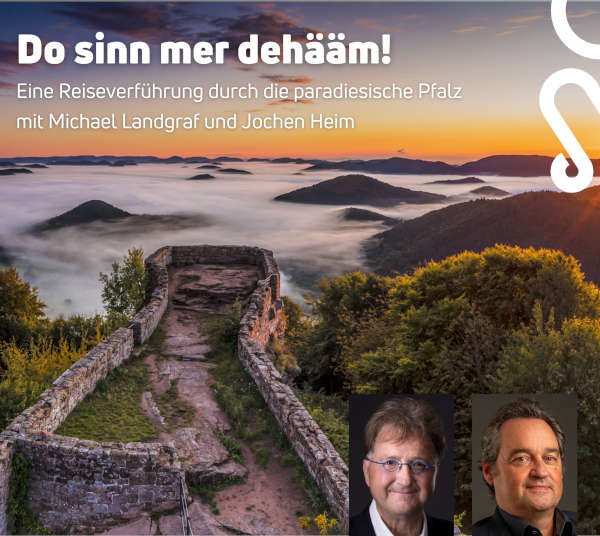 Do sinn mer dehääm