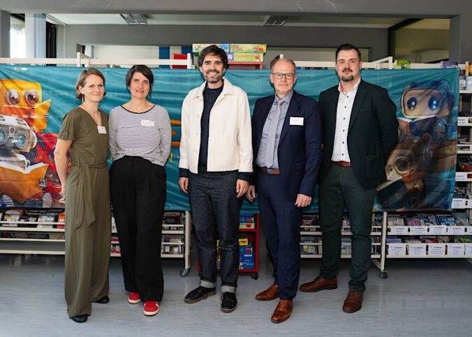 Foto: Jonas Birk / MKBWK