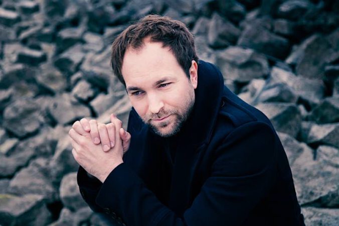 Herbert Schuch (Foto: Felix Broede)
