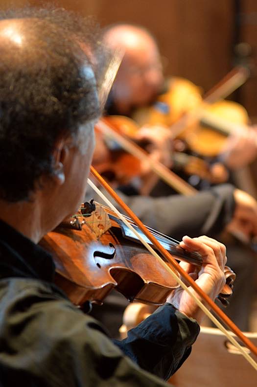Klassisches Konzert (Foto: Verein SÜW Annweiler am Trifels, Axel Brachat)