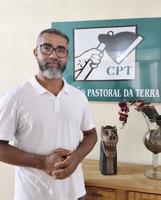 Ronilson Costa (Quelle: Costa)