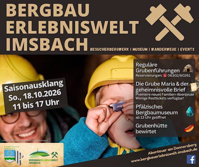 Foto: Florian Trykowski, Donnersberg-Touristik-Verband e.V.