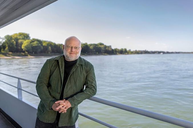 Kristof Magnusson (Foto: Smilla Dankert Fotografie)