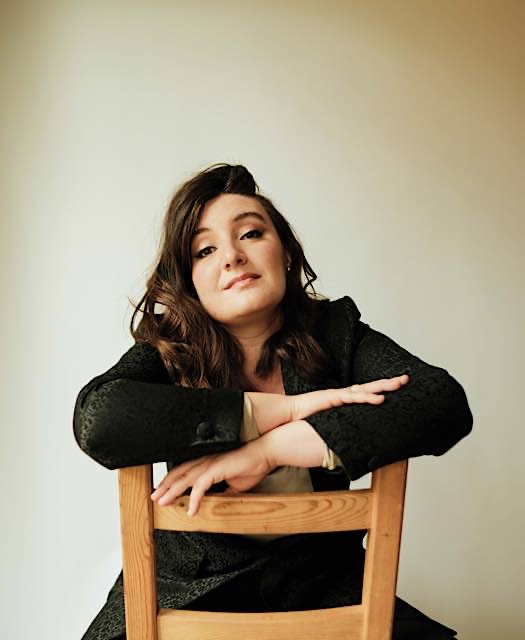 Beth Taylor (Foto: Olivia da Costa)