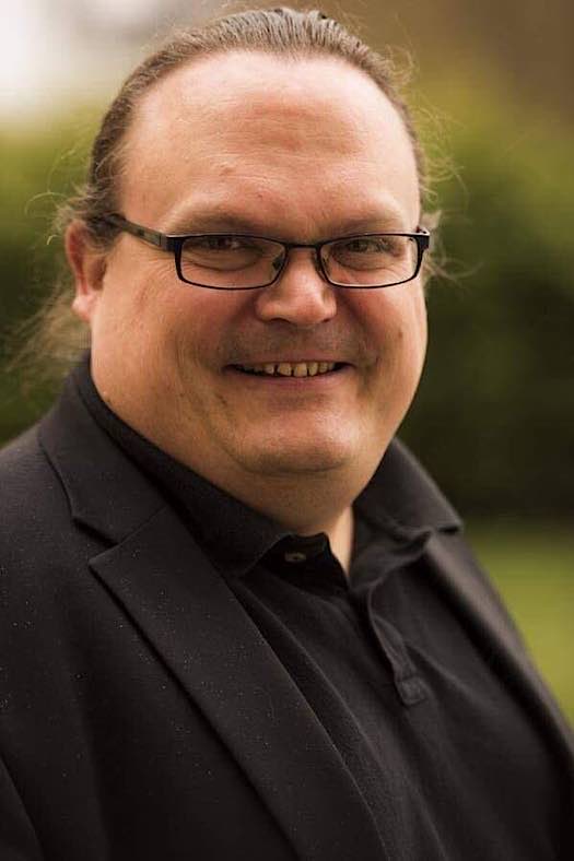 Maurice Antoine Croissant (Foto: privat)